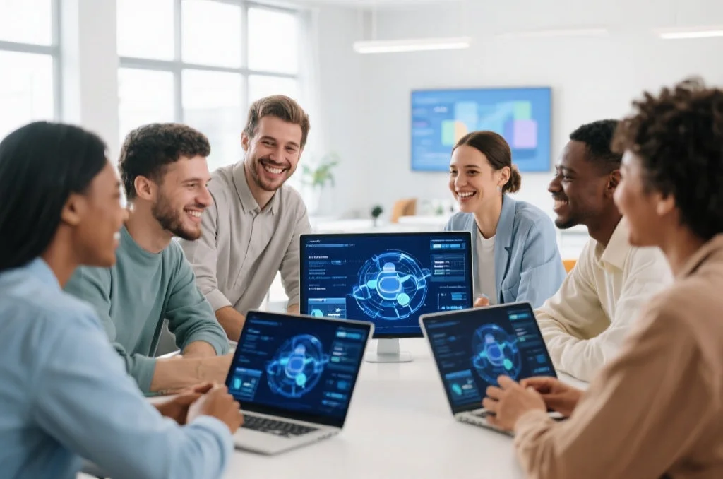 恒行5娱乐的多元化社区和积极的用户互动